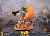 Conkers Bad Fur Day Soldier Conker Preorder