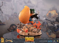 Conkers Bad Fur Day Soldier Conker Preorder
