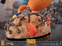 Conkers Bad Fur Day Soldier Conker Preorder