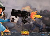 Conkers Bad Fur Day Soldier Conker Preorder