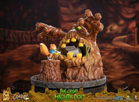 Conkers Bad Fur Day - The Great Mighty Poo Pre Order Price Statue