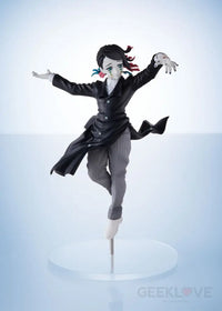 ConoFig Demon Slayer: Kimetsu no Yaiba Enmu Figure - GeekLoveph