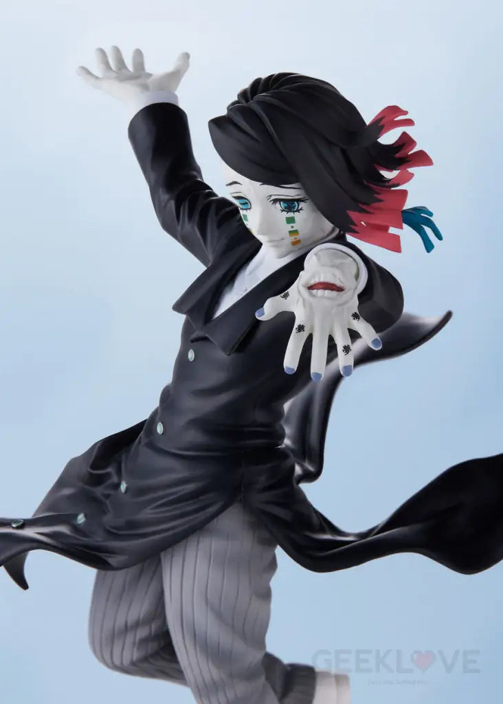 ConoFig Demon Slayer: Kimetsu no Yaiba Enmu Figure - GeekLoveph