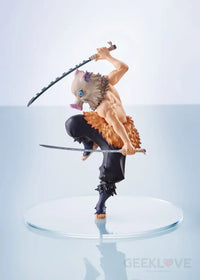 ConoFig Demon Slayer: Kimetsu no Yaiba Inosuke Hashibira Figure - GeekLoveph