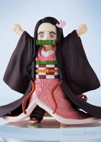 ConoFig Demon Slayer: Kimetsu no Yaiba Little Nezuko Figure - GeekLoveph