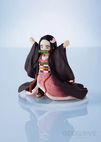 ConoFig Demon Slayer: Kimetsu no Yaiba Little Nezuko Figure - GeekLoveph