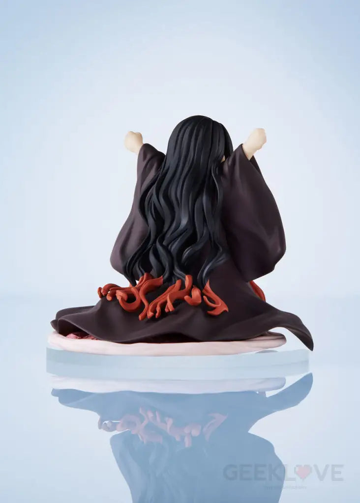 ConoFig Demon Slayer: Kimetsu no Yaiba Little Nezuko Figure - GeekLoveph