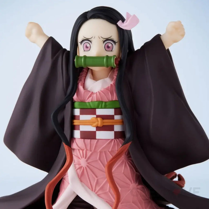 ConoFig Demon Slayer: Kimetsu no Yaiba Little Nezuko Figure