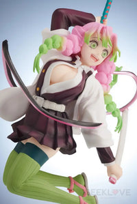 Conofig Demon Slayer Kimetsu No Yaiba Mitsuri Kanroji Pre Order Price Statue