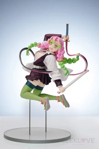 Conofig Demon Slayer Kimetsu No Yaiba Mitsuri Kanroji Statue