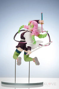 Conofig Demon Slayer Kimetsu No Yaiba Mitsuri Kanroji Statue