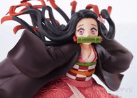 Conofig Demon Slayer: Kimetsu No Yaiba Nezuko Kamado Figure Re-Run Preorder