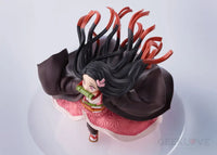 Conofig Demon Slayer: Kimetsu No Yaiba Nezuko Kamado Figure Re-Run Preorder