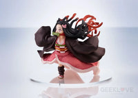 Conofig Demon Slayer: Kimetsu No Yaiba Nezuko Kamado Figure Re-Run Preorder