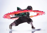 ConoFig Demon Slayer: Kimetsu no Yaiba Tanjiro Kamado Figure - GeekLoveph