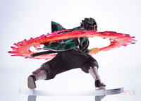 Conofig Demon Slayer: Kimetsu No Yaiba Tanjiro Kamado Figure - Re-Run Preorder