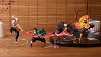 Conofig Demon Slayer: Kimetsu No Yaiba Zenitsu Agatsuma Figure Preorder