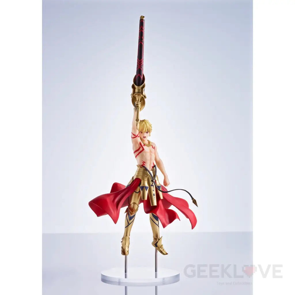 ConoFig Fate/Grand Order Archer / Gilgamesh - GeekLoveph