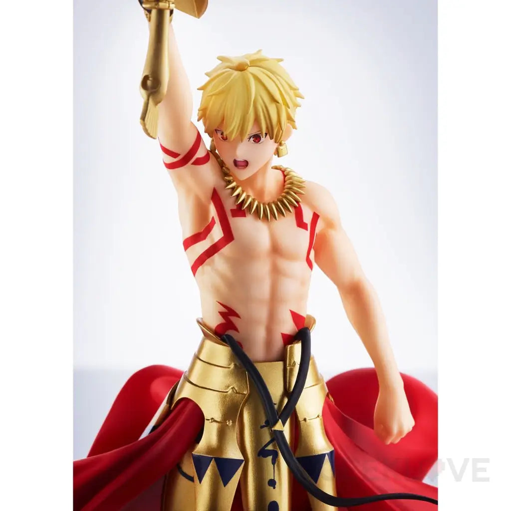 ConoFig Fate/Grand Order Archer / Gilgamesh - GeekLoveph