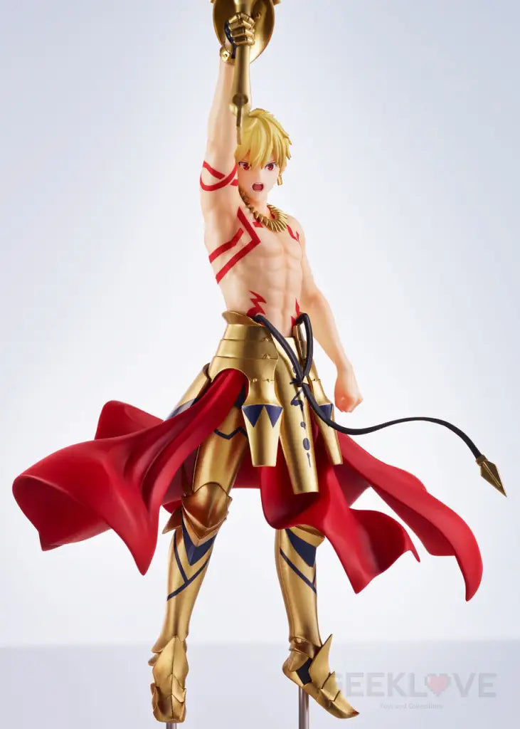ConoFig Fate/Grand Order Archer / Gilgamesh - GeekLoveph