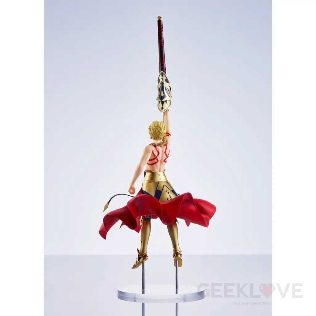 ConoFig Fate/Grand Order Archer / Gilgamesh - GeekLoveph