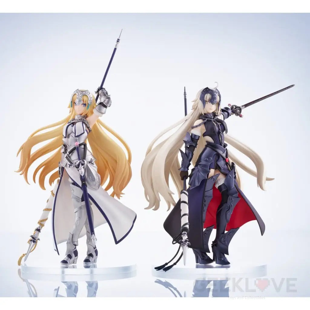 ConoFig Fate/Grand Order Avenger / Jeanne d'Arc (Alter) - GeekLoveph