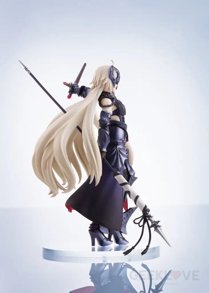 ConoFig Fate/Grand Order Avenger / Jeanne d'Arc (Alter) - GeekLoveph