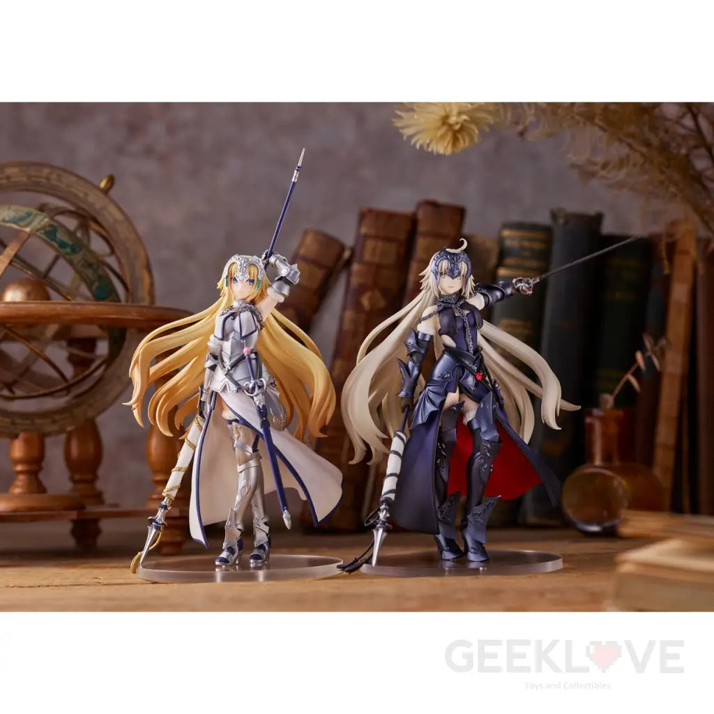 ConoFig Fate/Grand Order Avenger / Jeanne d'Arc (Alter) - GeekLoveph