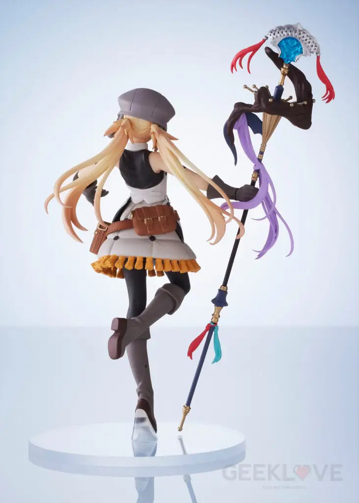 Conofig Fate/Grand Order Caster / Altria Preorder