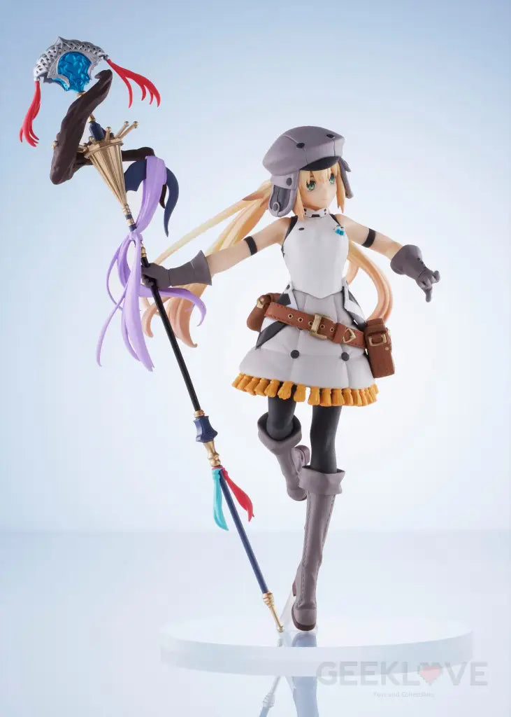 Conofig Fate/Grand Order Caster / Altria Preorder