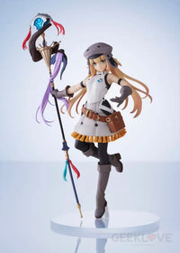 Conofig Fate/Grand Order Caster / Altria Preorder