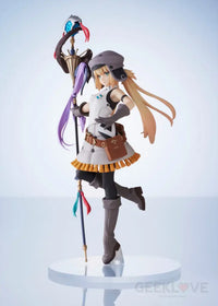 Conofig Fate/Grand Order Caster / Altria Preorder