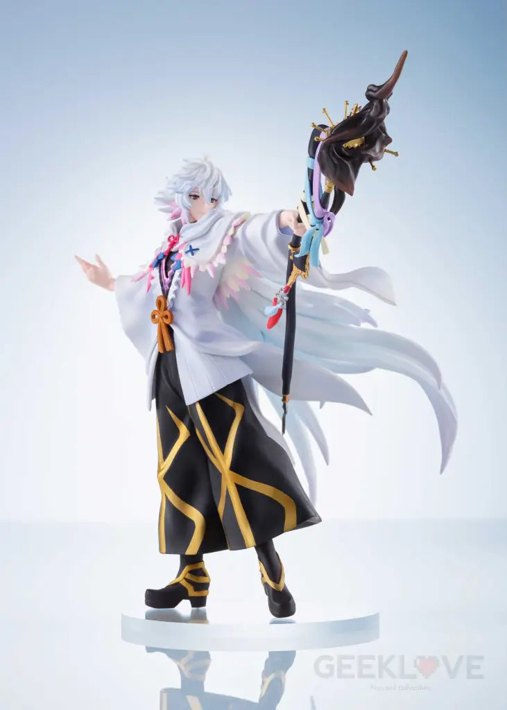 ConoFig Fate/Grand Order Caster/Merlin - GeekLoveph