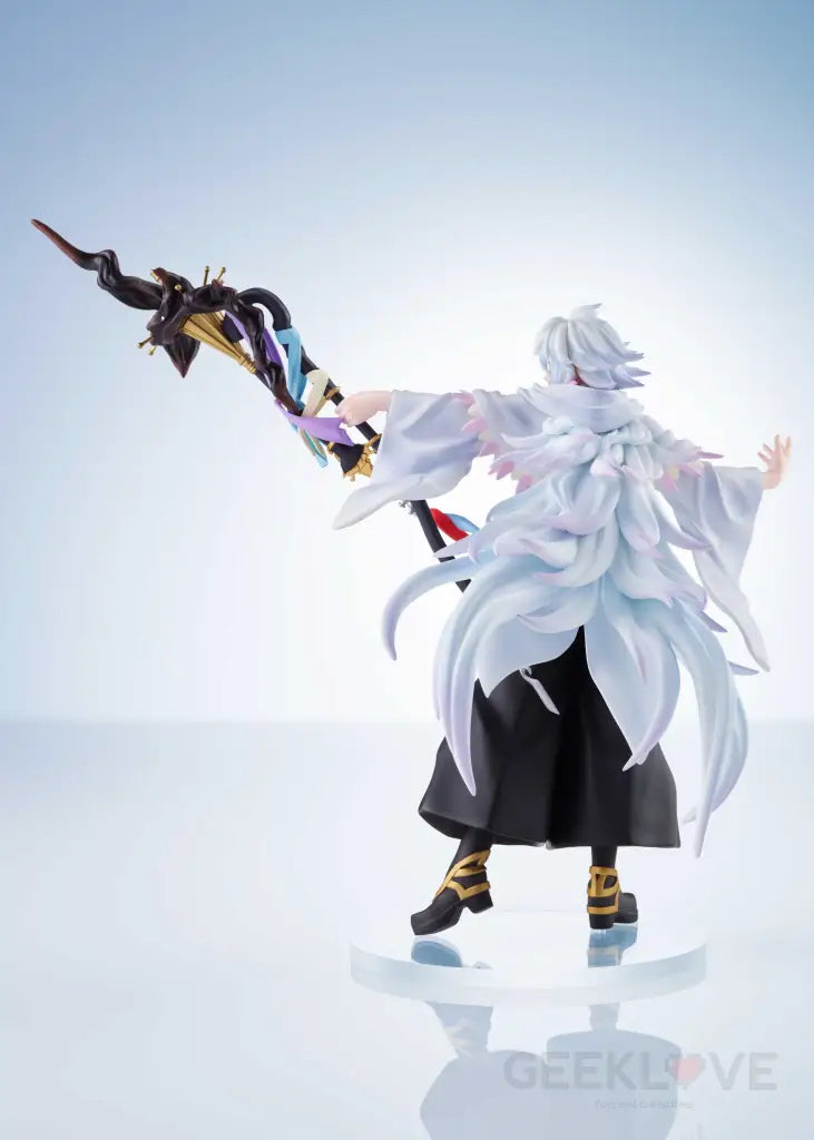 ConoFig Fate/Grand Order Caster/Merlin - GeekLoveph
