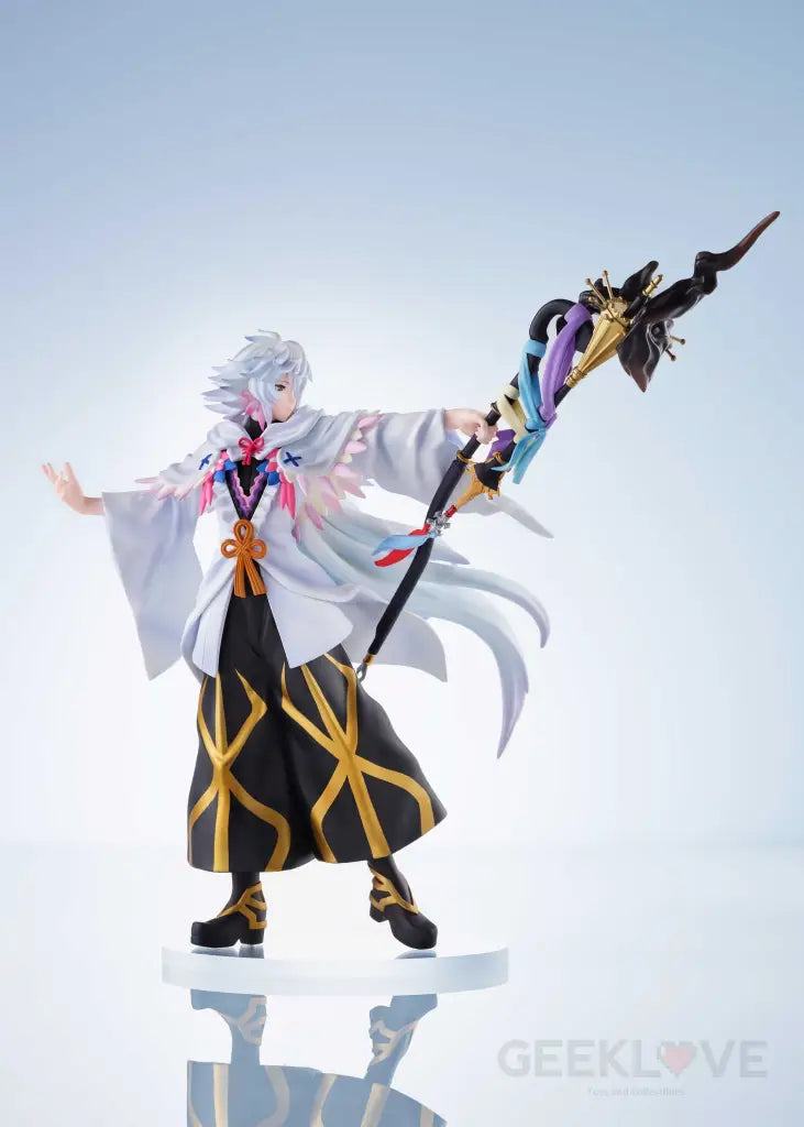 ConoFig Fate/Grand Order Caster/Merlin - GeekLoveph
