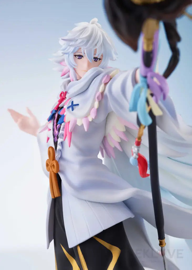 ConoFig Fate/Grand Order Caster/Merlin - GeekLoveph