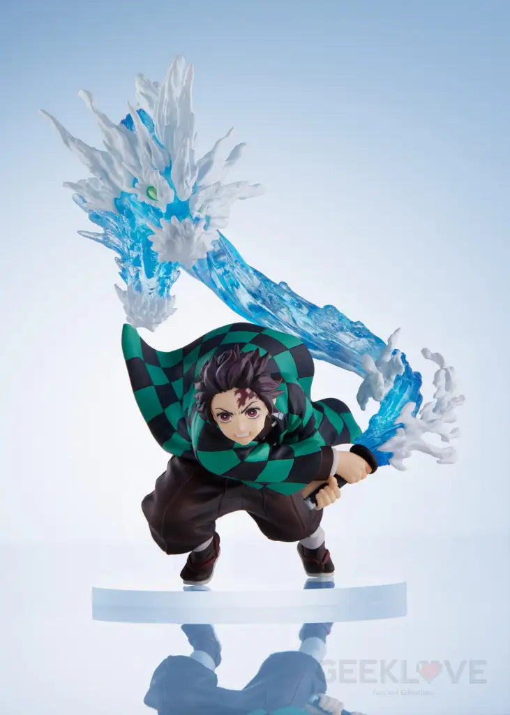 Conofig Tanjiro Kamado Constant Flux Ver. Deposit Preorder