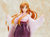 Coreful Figure Asuna Japanese Kimono Ver. Preorder