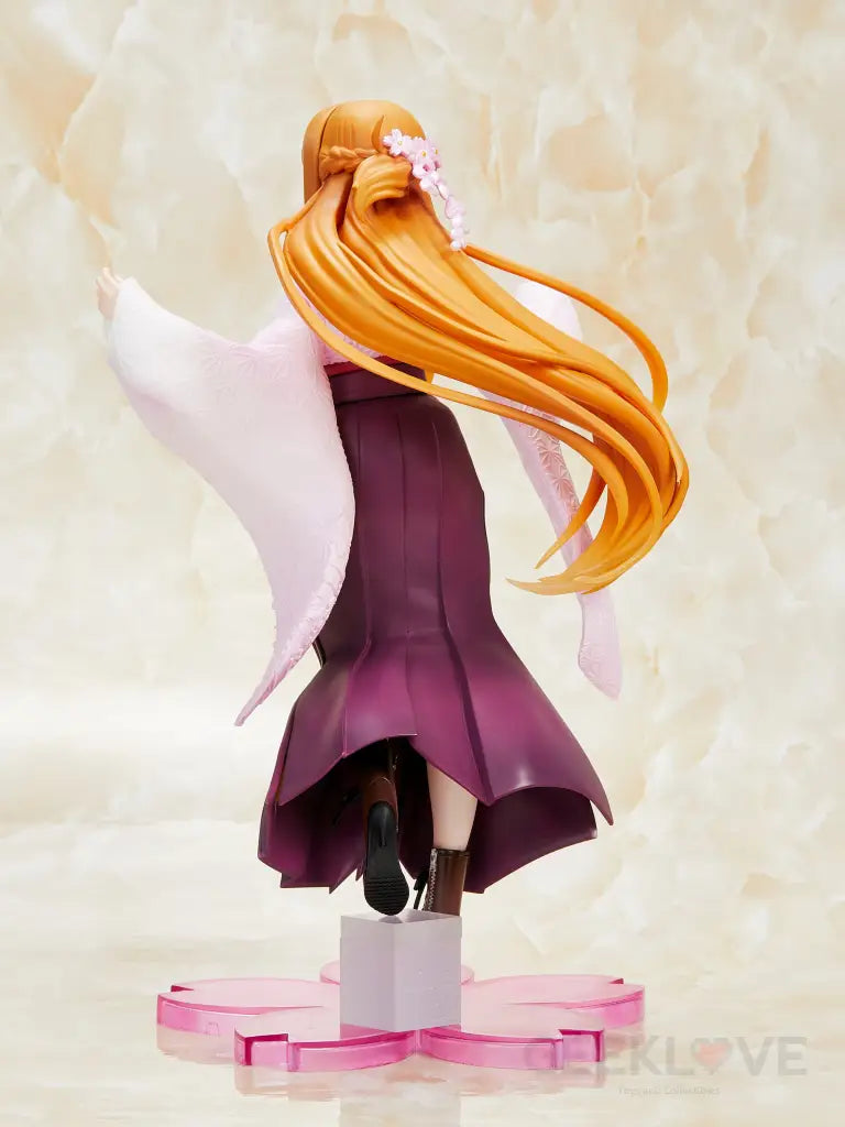 Coreful Figure Asuna Japanese Kimono Ver. Preorder