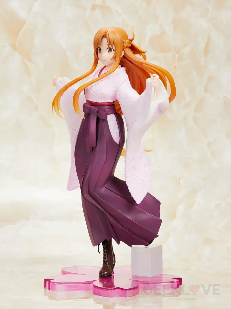 Coreful Figure Asuna Japanese Kimono Ver. Preorder