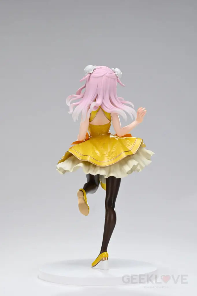 Coreful Figure Chika Fujiwara - GeekLoveph