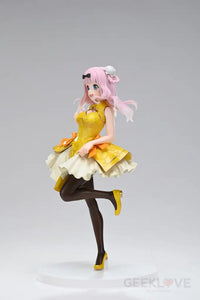 Coreful Figure Chika Fujiwara - GeekLoveph