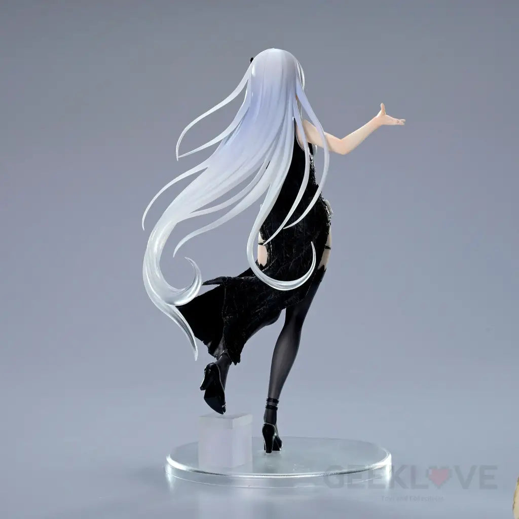 Coreful Figure Echidna Mandarin Dress ver. - GeekLoveph