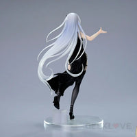 Coreful Figure Echidna Mandarin Dress ver. - GeekLoveph