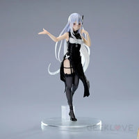Coreful Figure Echidna Mandarin Dress ver. - GeekLoveph