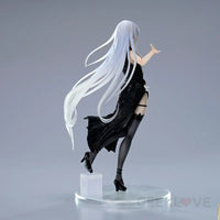 Coreful Figure Echidna Mandarin Dress ver. - GeekLoveph