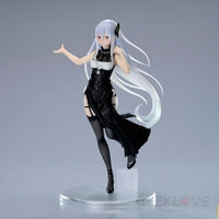 Coreful Figure Echidna Mandarin Dress ver. - GeekLoveph
