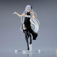 Coreful Figure Echidna Mandarin Dress ver. - GeekLoveph