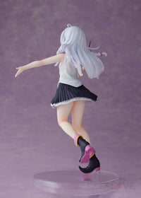 Coreful Figure Elaina Preorder