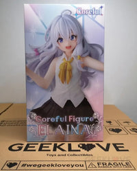 Coreful Figure Elaina Preorder